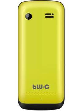 BLU S16