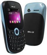 BLU Samba JR Camera