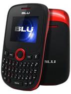 BLU Samba JR Q50