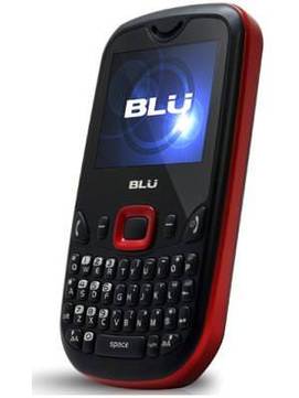 BLU Samba Mini