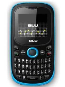 BLU Samba