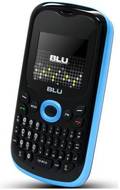 BLU Samba