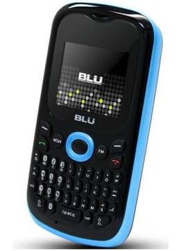 BLU Samba