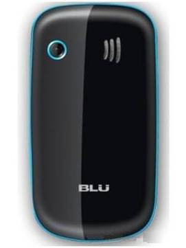 BLU Samba