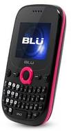 BLU Samba Q