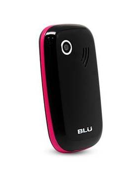 BLU Samba Q