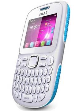 BLU Samba TV Q170T