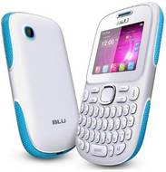 BLU Samba TV Q170T