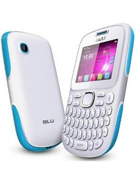 BLU Samba TV Q170T