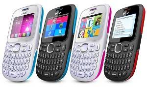 BLU Samba TV Q170T