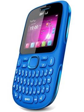 BLU Samba W Q160W