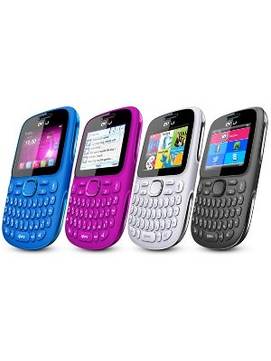 BLU Samba W Q170W