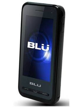 BLU Smart