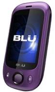BLU Spark S120