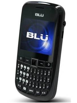 BLU Speed