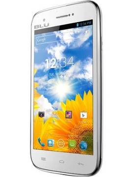 BLU Studio 5.0 D520