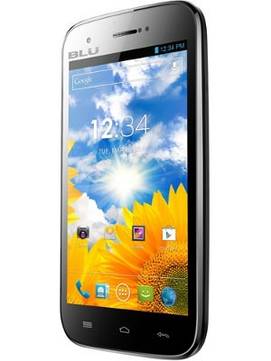 BLU Studio 5.0 D520