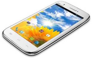 BLU Studio 5.0 D530