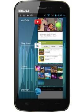 BLU Studio 5.0 II