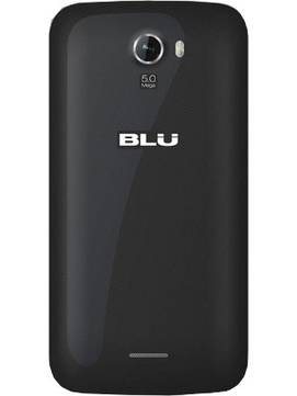 BLU Studio 5.0 II