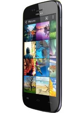 BLU Studio 5.0 II