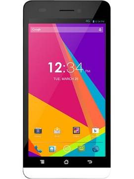 BLU Studio 5.0 LTE