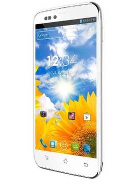 BLU Studio 5.0 S D570