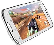 BLU Studio 5.3 D500