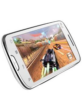 BLU Studio 5.3 D500
