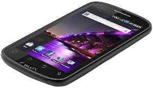 BLU Studio 5.3 D500