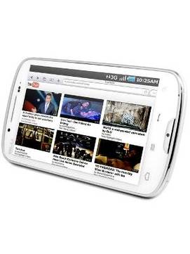 BLU Studio 5.3 D500