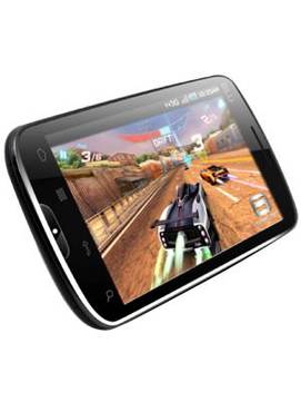 BLU Studio 5.3 D500