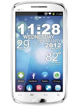 BLU Studio 5.3 D510