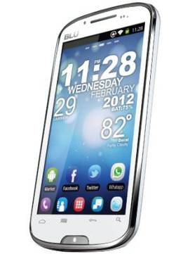 BLU Studio 5.3 D510