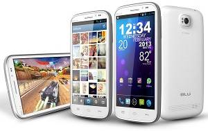 BLU Studio 5.3 II D540