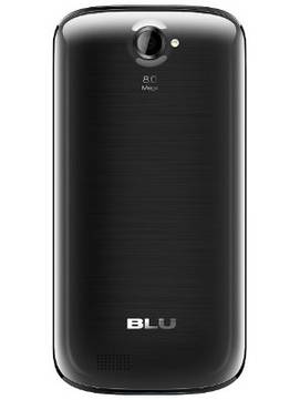 BLU Studio 5.3 S D580