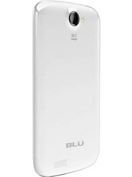 BLU Studio 5.3 S D580