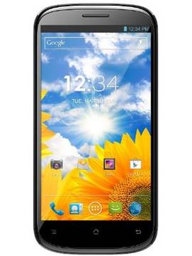 BLU Studio 5.3 S D590