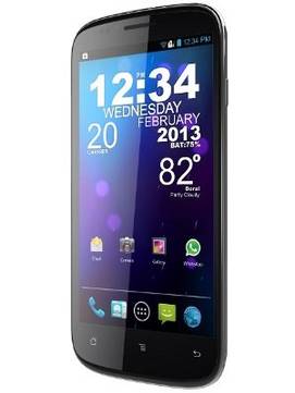BLU Studio 5.3 S D590