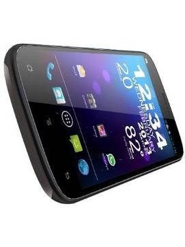 BLU Studio 5.3 S D590