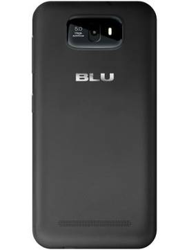 BLU Studio 5.5 D600