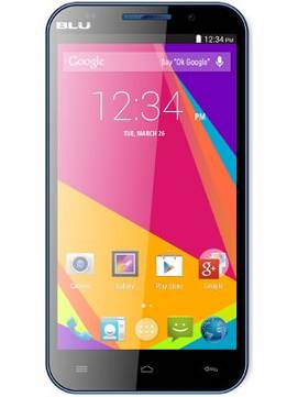 BLU Studio 5.5 K