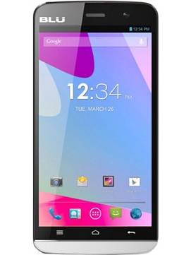 BLU Studio 5.5 S
