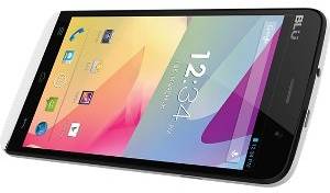 BLU Studio 5.5 S