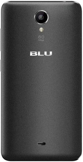 BLU Studio C HD