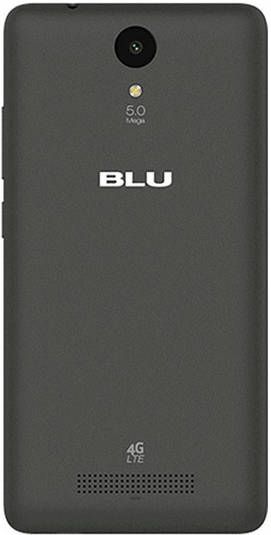 BLU Studio G HD LTE