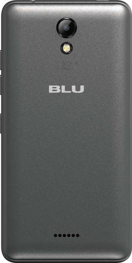 BLU Studio G HD