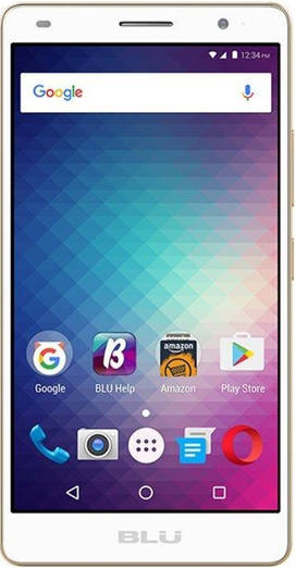 BLU Studio G Plus HD