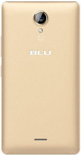 BLU Studio G Plus HD