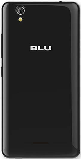BLU Studio M LTE